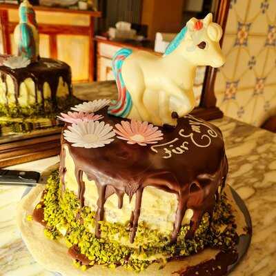 Lilli's Kuchenwerkstatt