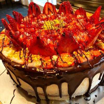 Lilli's Kuchenwerkstatt