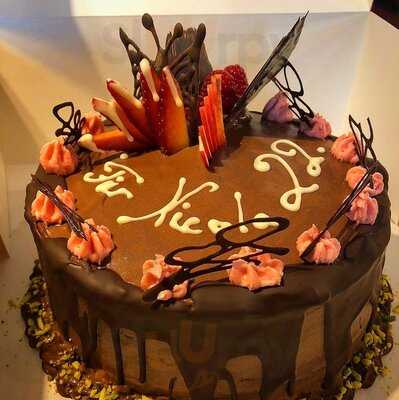 Lilli's Kuchenwerkstatt