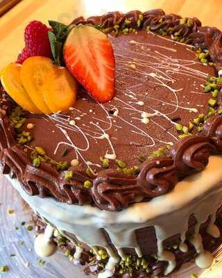 Lilli's Kuchenwerkstatt