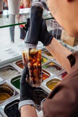 Boboq Store Stralsund