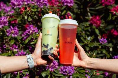 Boboq Store Stralsund