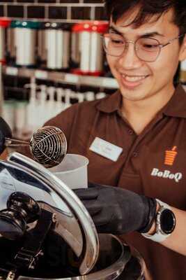 Boboq Store Stralsund