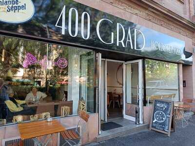 400 Grad