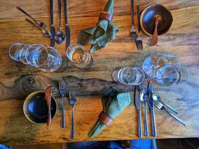 The Wild Duck - Restaurant