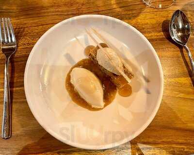 The Wild Duck - Restaurant