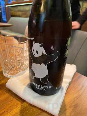 The Wild Duck - Restaurant