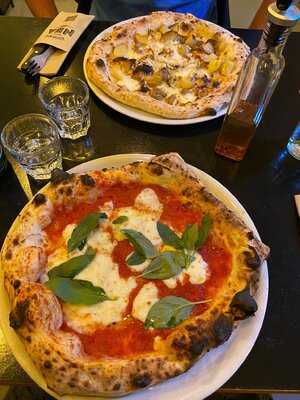 Nea Pizza