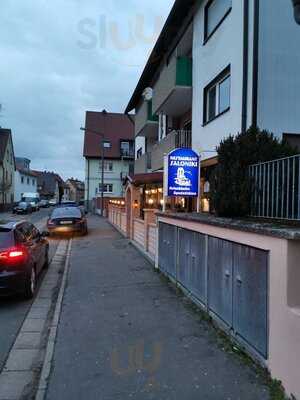 Restaurant Saloniki