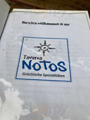 Taverna Notos
