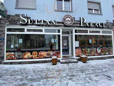 Sultan Palace