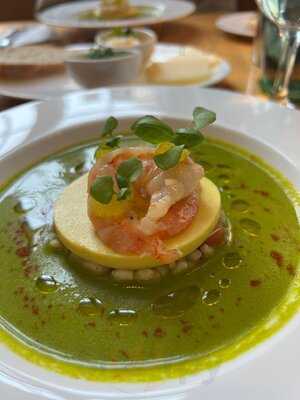 Monsieur P - Bistro Am Picassoplatz