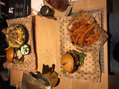 Burgerheart Erlangen