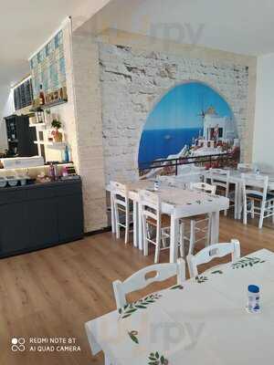 Santorini Grill Taverne