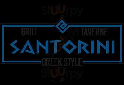 Santorini Grill Taverne
