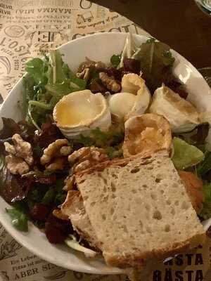 L'osteria Karlsruhe Durlacher Allee