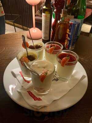 L'osteria Karlsruhe Durlacher Allee