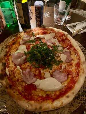 L'osteria Karlsruhe Durlacher Allee