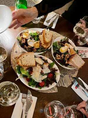 L'osteria Karlsruhe Durlacher Allee