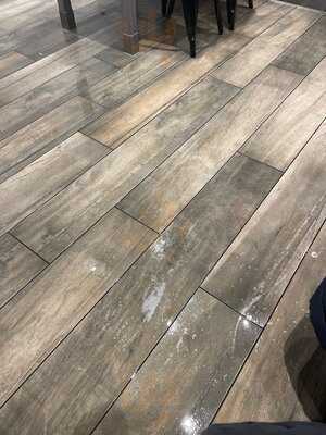 Kentucky Fried Chicken