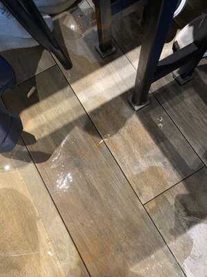 Kentucky Fried Chicken