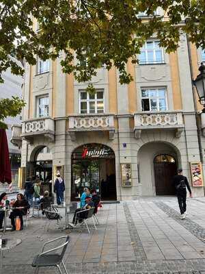 Segafredo Am Rindermarkt