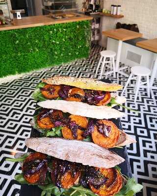 Mom´s Healthy Kitchen