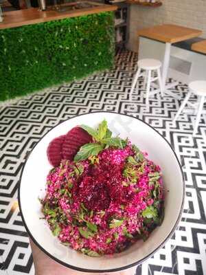 Mom´s Healthy Kitchen