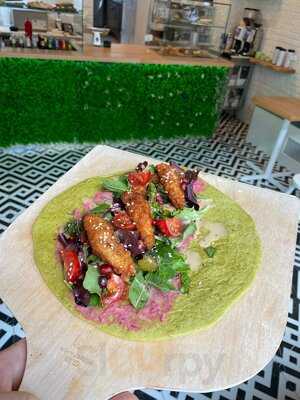 Mom´s Healthy Kitchen