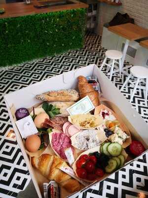 Mom´s Healthy Kitchen