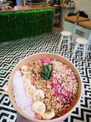 Mom´s Healthy Kitchen