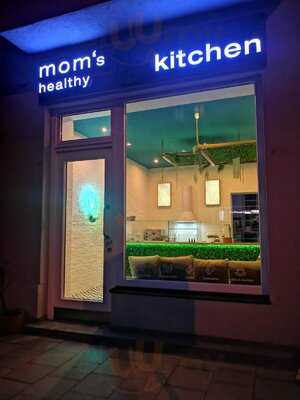 Mom´s Healthy Kitchen