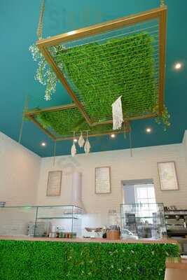 Mom´s Healthy Kitchen