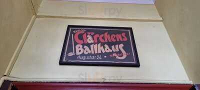 Clärchens Ballhaus
