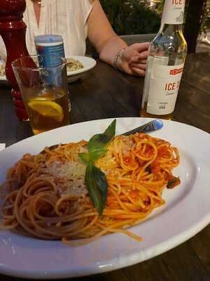 L'osteria Saarbrücken