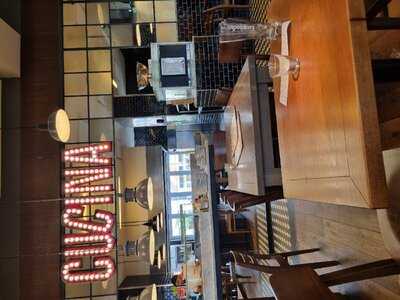 L'osteria Saarbrücken