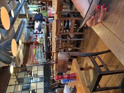 L'osteria Saarbrücken