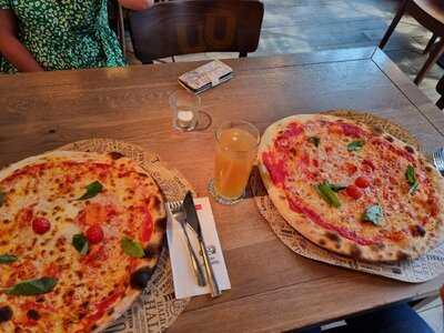 L'osteria Saarbrücken