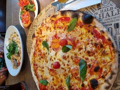 L'osteria Saarbrücken