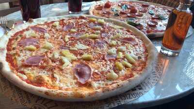 L'osteria Saarbrücken