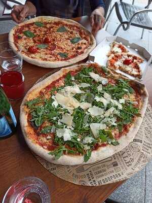 L'osteria Saarbrücken