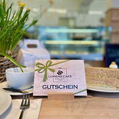 Lorenz.café