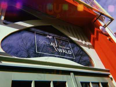 Schauwald Bar & Café