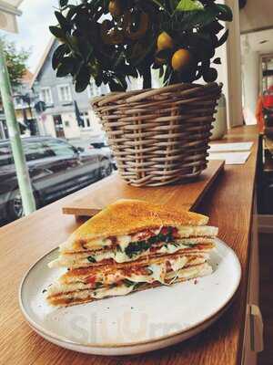 Bocateria Sandwich.coffee