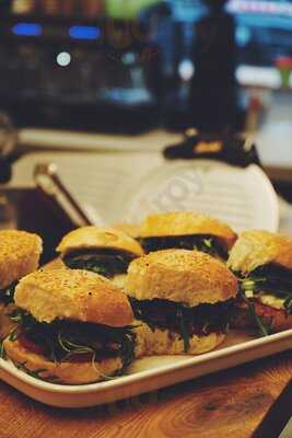 Bocateria Sandwich.coffee