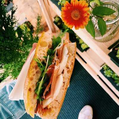 Bocateria Sandwich.coffee