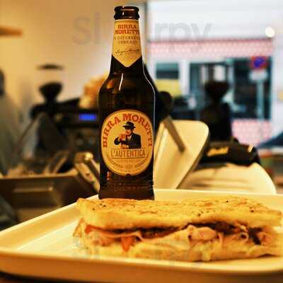 Bocateria Sandwich.coffee
