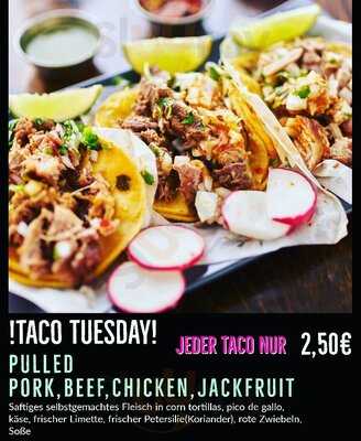 Hello Burrito Food Truck & Catering