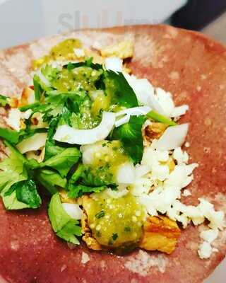 Hello Burrito Food Truck & Catering