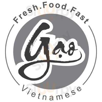 Gao Vietnamese Food